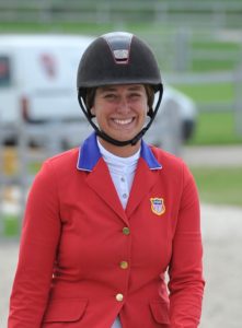 Samorin, Slovakia - 2016 July 31:  during CSIO3* Samorin Masters Consolidation Prix.
(photo: 1clicphoto.com I Herve Bonnaud)